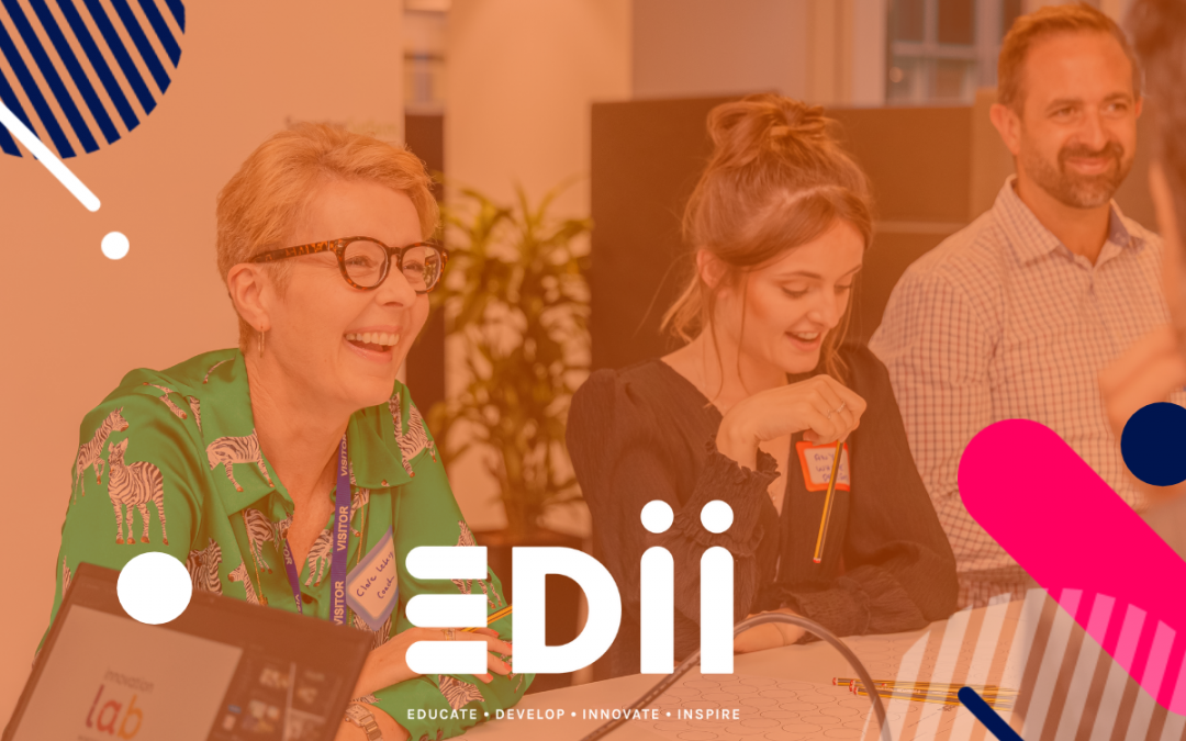 Who should join Digital Minds? Someone like you!