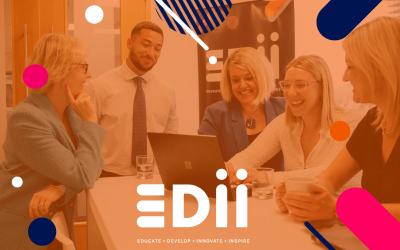 EDII’s 4Ts – How to Thrive in Today’s Insurance World