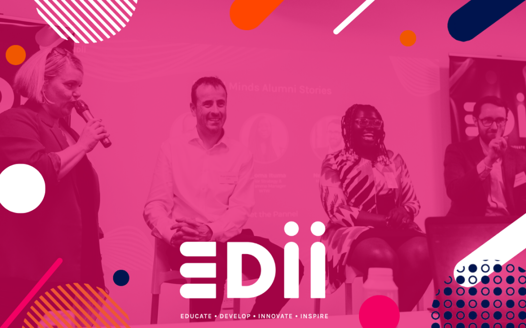 Shaping the Industry: The Enduring Influence of Digital Minds Alumni