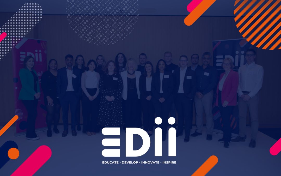 EDII Digital Minds Cohort 7: The Future of Insurance Innovation