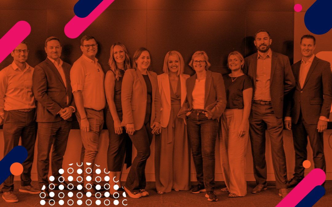 EDII Digital Minds Cohort 8: Celebrating Innovation and Real-World Change in Insurance