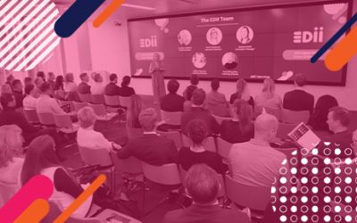EDII announces CGI as Strategic Sponsor of the Digital Minds Alumni