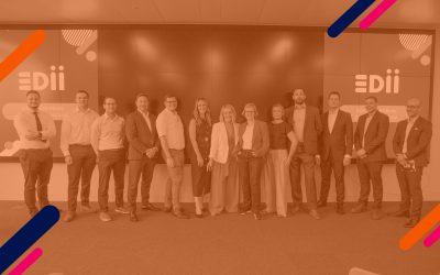 Apply to Join EDII’s Digital Minds Alumni Advisory Board