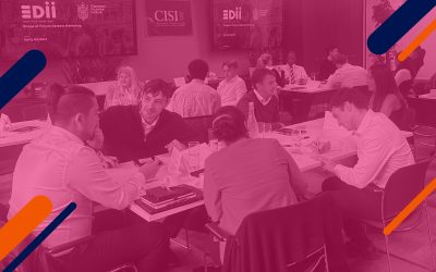 Chartered Insurance Institute announces Strategic Partnership With EDII to Elevate Their New Generation Programme