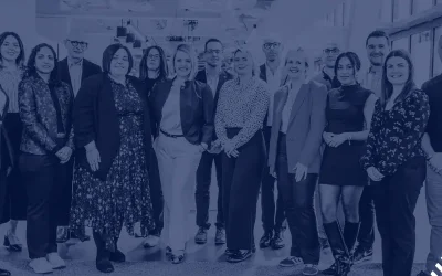 Hiscox Technology Leader David Lilienthal to Chair EDII Digital Minds Alumni Advisory Board