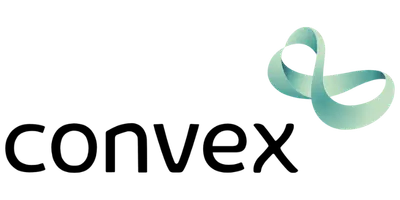 Convex logo