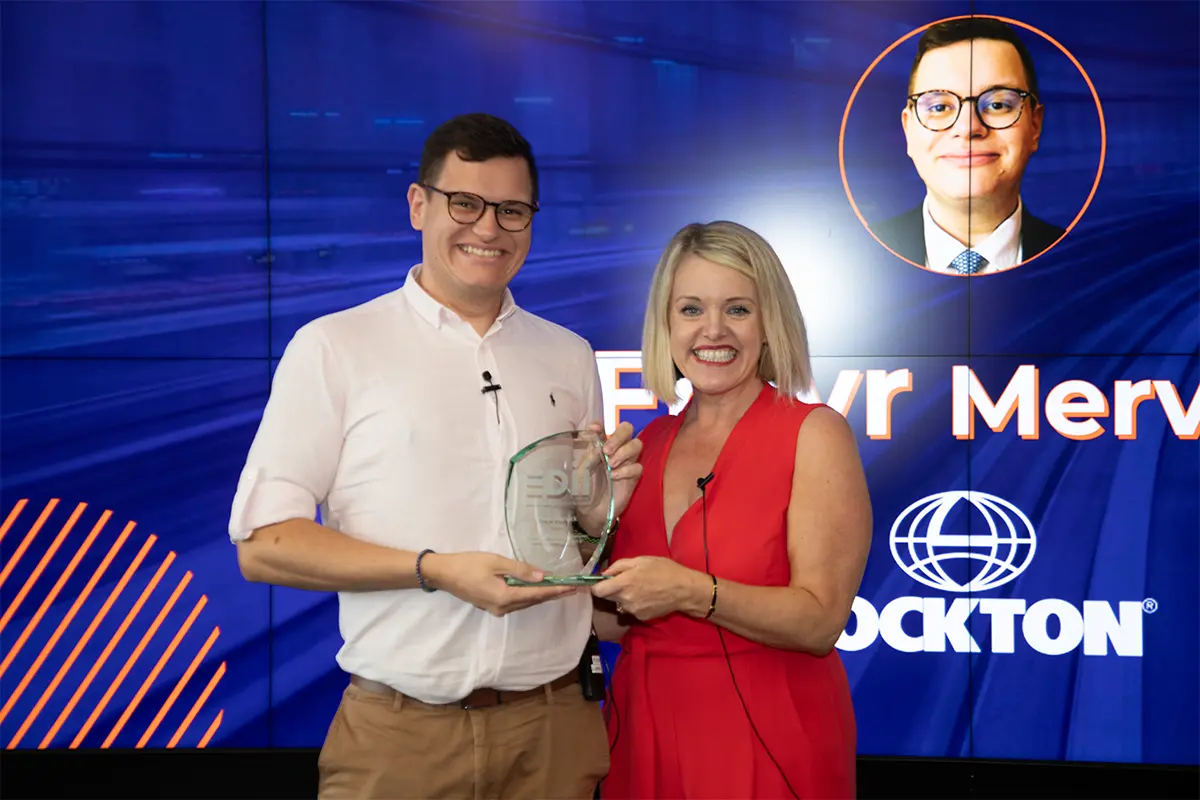 Freyr Innovation Champion