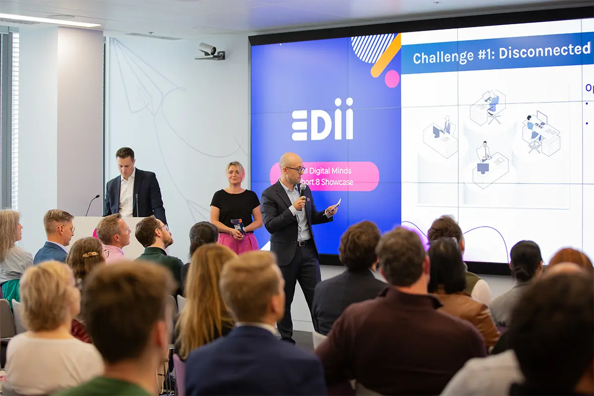 Digi Team