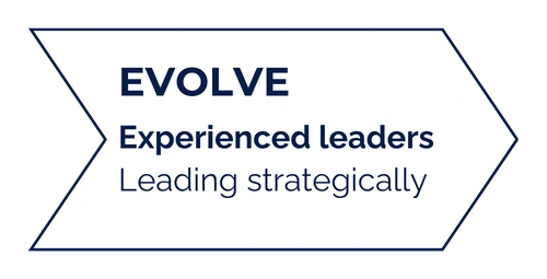 EVOLVE