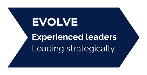 EVOLVE